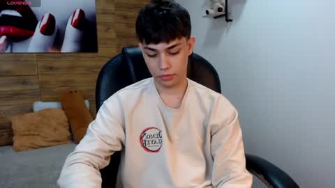Ivan  Follow me please  online show from August 14, 4:27 am