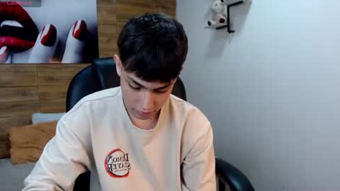 Ivan  Follow me please  online show from August 14, 6:39 am