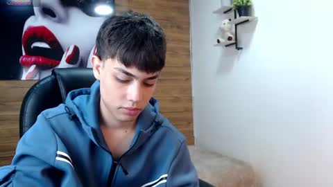 Ivan  Follow me please  online show from August 15, 3:21 am