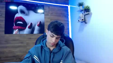 Ivan  Follow me please  online show from August 15, 8:40 am