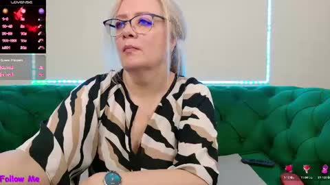 ivanacharm online show from August 14, 3:21 am