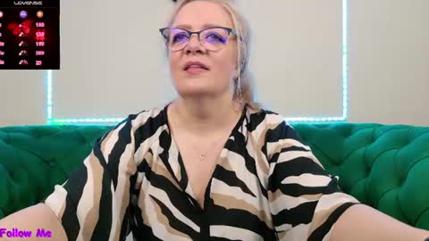 ivanacharm online show from August 16, 3:32 am