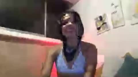 Princesa Trans online show from June 15, 2:20 am