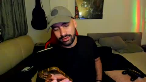 ivan online show from July 1, 12:23 am