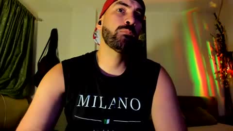 ivan online show from July 8, 12:36 am