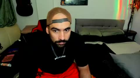 ivan online show from July 9, 12:15 am