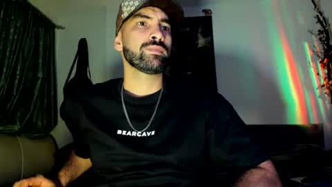 ivan online show from July 9, 1:21 am