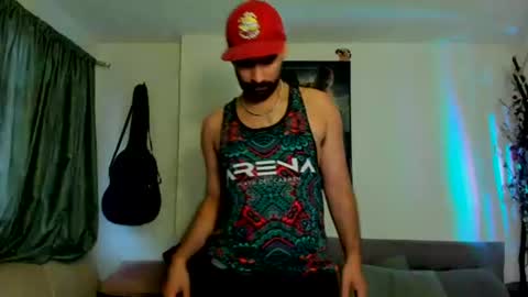 ivan online show from July 9, 10:59 pm