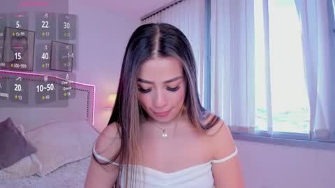 Ivanna West online show from August 7, 2:39 pm