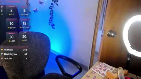 IVANNAvega2308 online show from July 23, 5:48 pm