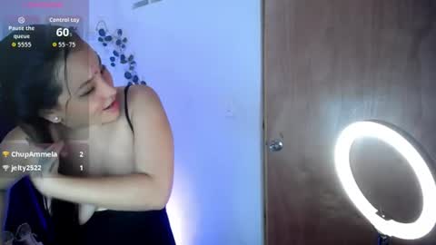 IVANNAvega2308 online show from July 31, 9:31 pm