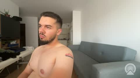 u can call me Ivano DeRose online show from August 6, 1:32 pm