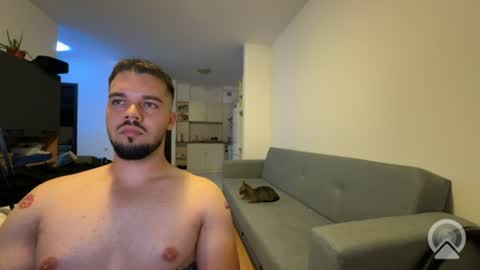 u can call me Ivano DeRose online show from August 8, 9:04 pm