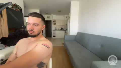 u can call me Ivano DeRose online show from August 10, 10:16 am