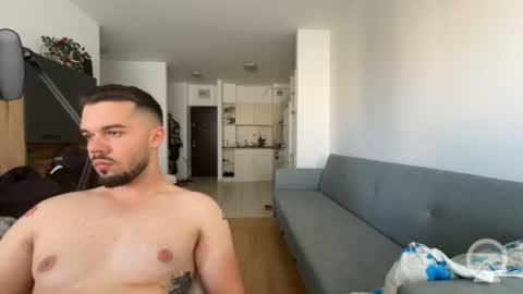 u can call me Ivano DeRose online show from August 10, 1:34 pm