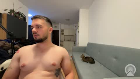 u can call me Ivano DeRose online show from August 10, 9:16 pm