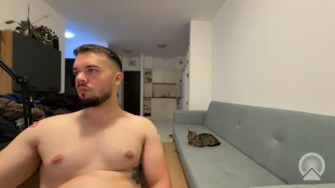 u can call me Ivano DeRose online show from August 10, 10:22 pm