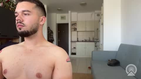 u can call me Ivano DeRose online show from August 13, 10:07 am