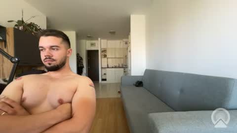 u can call me Ivano DeRose online show from August 13, 11:13 am