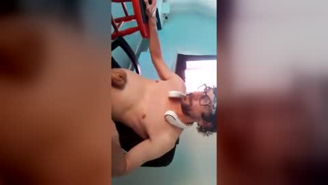 ivanoomega online show from August 2, 4:03 pm