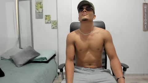 ivar_lodbrok online show from June 11, 1:50 pm