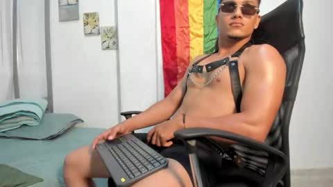 ivar_lodbrok online show from June 14, 4:37 pm