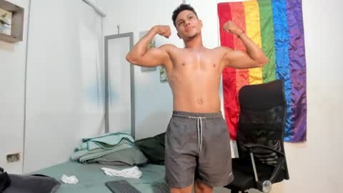 ivar_lodbrok online show from June 14, 6:49 pm