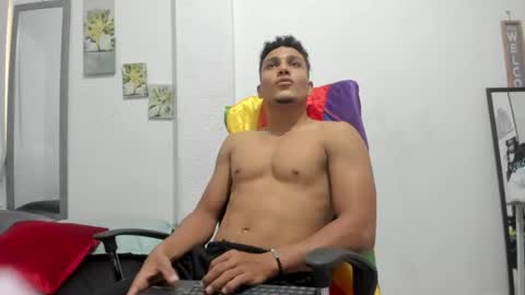ivar_lodbrok online show from June 16, 1:53 pm