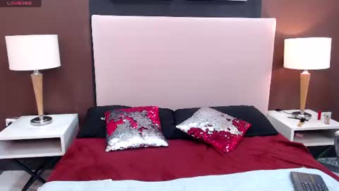 ivett_ online show from August 6, 2:38 pm