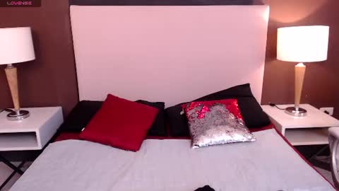 ivett_ online show from August 7, 2:06 pm
