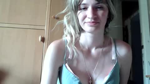 ivetta911 online show from July 19, 11:01 am
