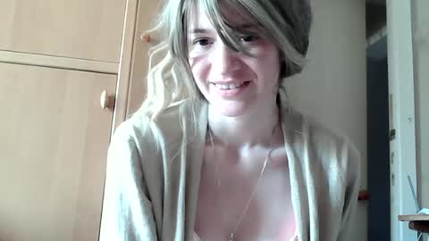 ivetta911 online show from July 20, 1:58 pm