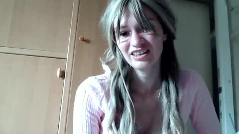 ivetta911 online show from July 23, 12:18 pm