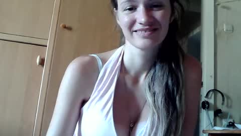 ivetta911 online show from August 4, 8:11 am