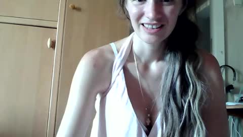 ivetta911 online show from August 4, 10:34 am