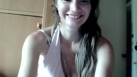 ivetta911 online show from August 8, 1:55 pm