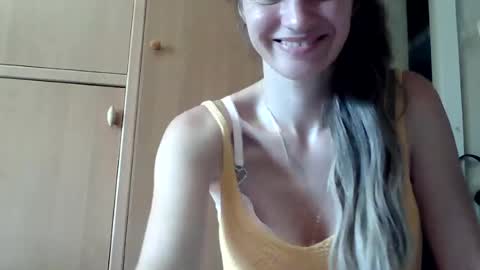 ivetta911 online show from August 9, 9:54 am