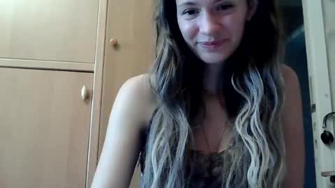 ivetta911 online show from August 16, 6:17 am