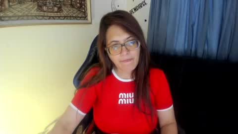 IVETTE online show from August 9, 1:01 pm