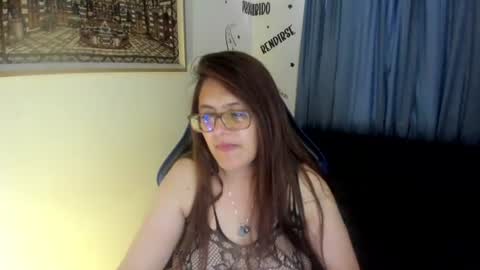 IVETTE online show from August 11, 12:18 pm
