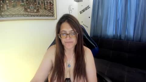 IVETTE online show from August 11, 4:53 pm