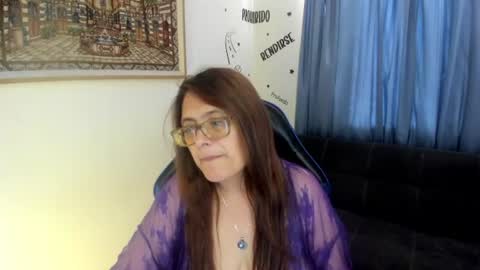 IVETTE online show from August 14, 4:10 pm