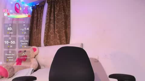  Ivon  Miss Jones  online show from July 7, 3:10 am