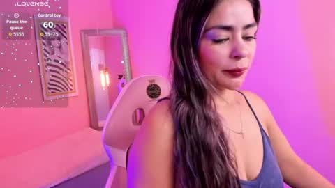 Ivonne online show from August 9, 3:35 pm