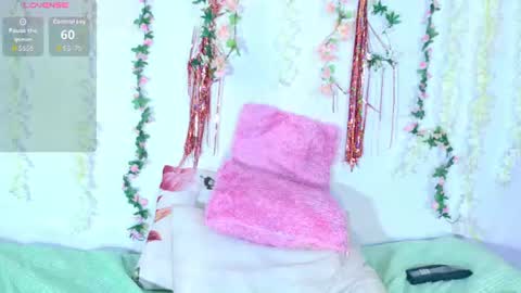 IvonnyBon online show from August 13, 12:24 am