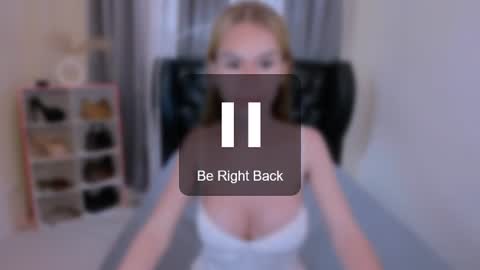 ivory_chanel online show from August 10, 3:46 pm