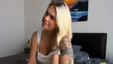 ivory_soule online show from July 16, 6:03 am