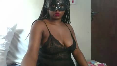IvoryLuna online show from August 19, 1:29 pm
