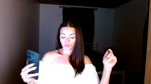 Lana online show from July 11, 6:25 pm