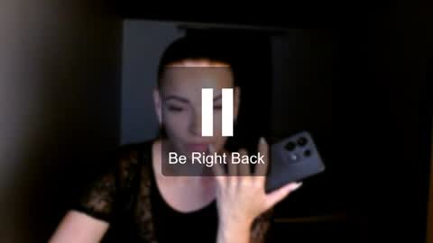 Lana online show from July 17, 9:04 pm